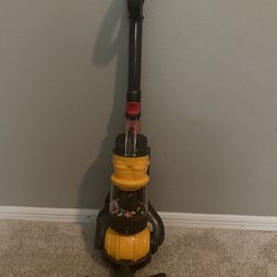 Kids Dyson Vacuum Cleaner 
