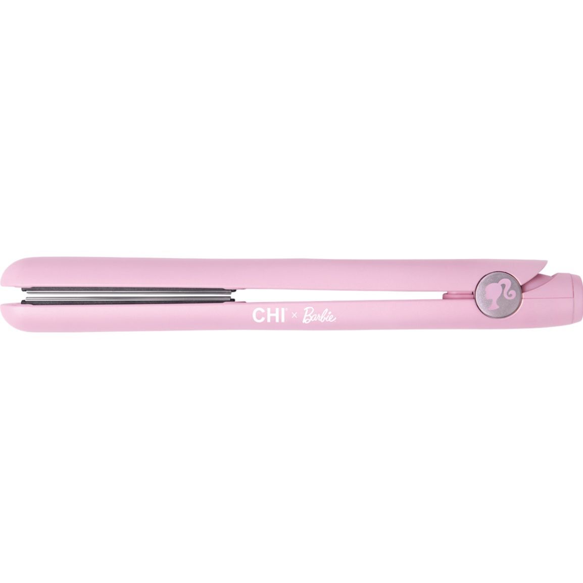 NWT CHI x Barbie 1″ Digital Titanium Hairstyling Iron