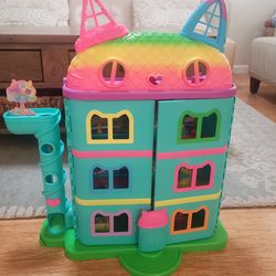 Gabby's Doll House