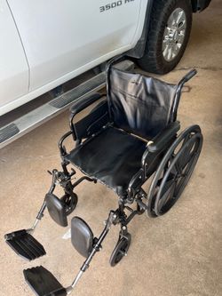 MEDICAL EQUIPMENT