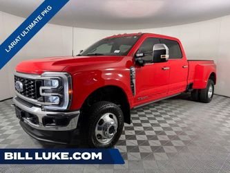2024 Ford F-350