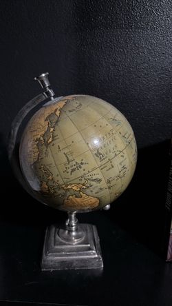Globe