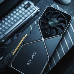 Nvidia RTX 3090 FE