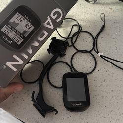 Garmin edge 130