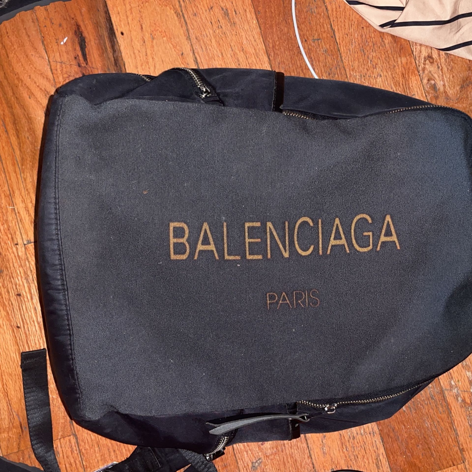 Balenciaga Bag