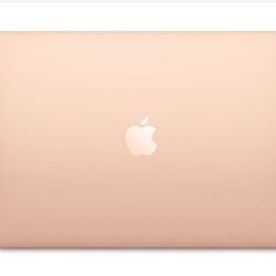 MacBook Air 13.3 256GB M1 NEW GOLD 