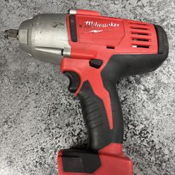 Milwaukee 1/2 Inch Impact