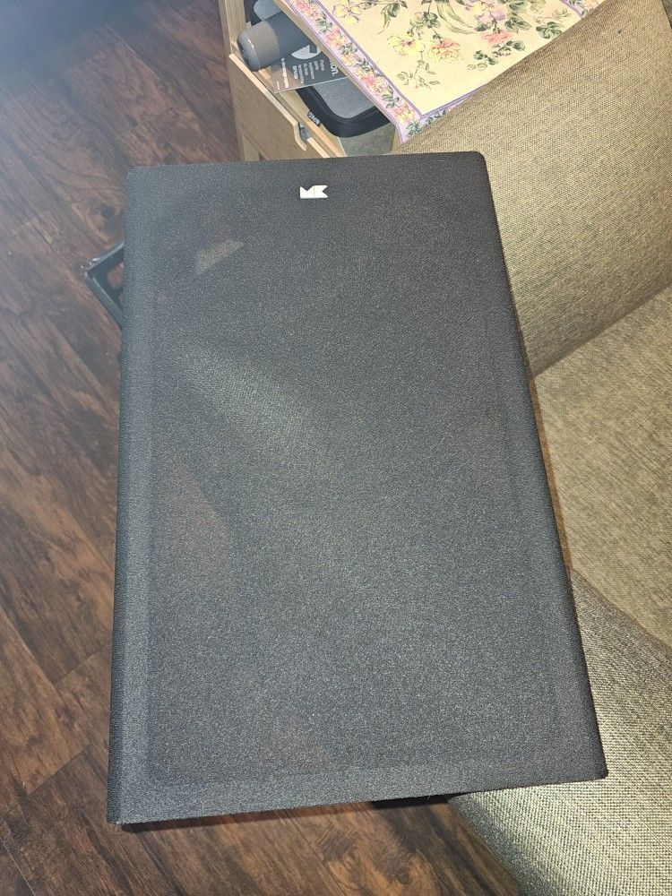 MX-105 MKII POWERED SUB WOOFER