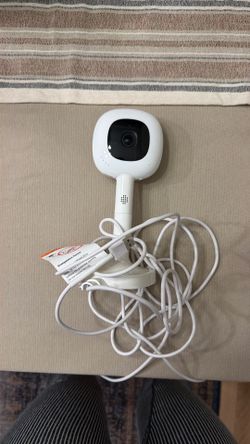 Nanit Baby Monitor