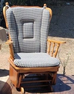 Rocking/Glider Chair