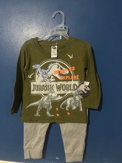 Size 2t