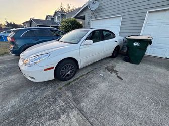 03 Lexus es 300