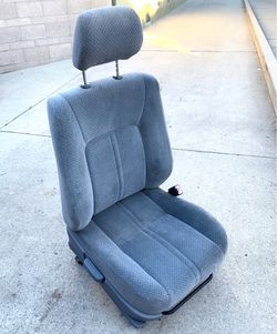 Toyota Camry Front SEAT Passenger