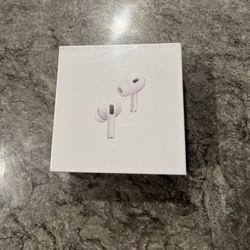 Apple AirPods Pro (2nd generation)