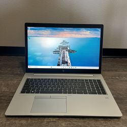 Hp Elite book G8