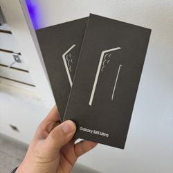 Samsung S25 Ultra 256 Gb Unlocked Brand New 