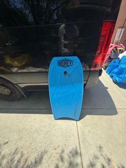 buggy board