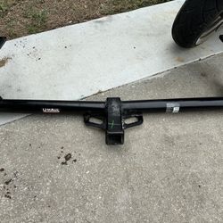 Jeep Hitch 