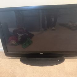 50 Inch Television  (It Works)
