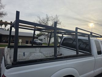 Raka De Ram 2012 -250 Cama Larga