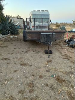 Trailer