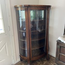 Curio Cabinet 