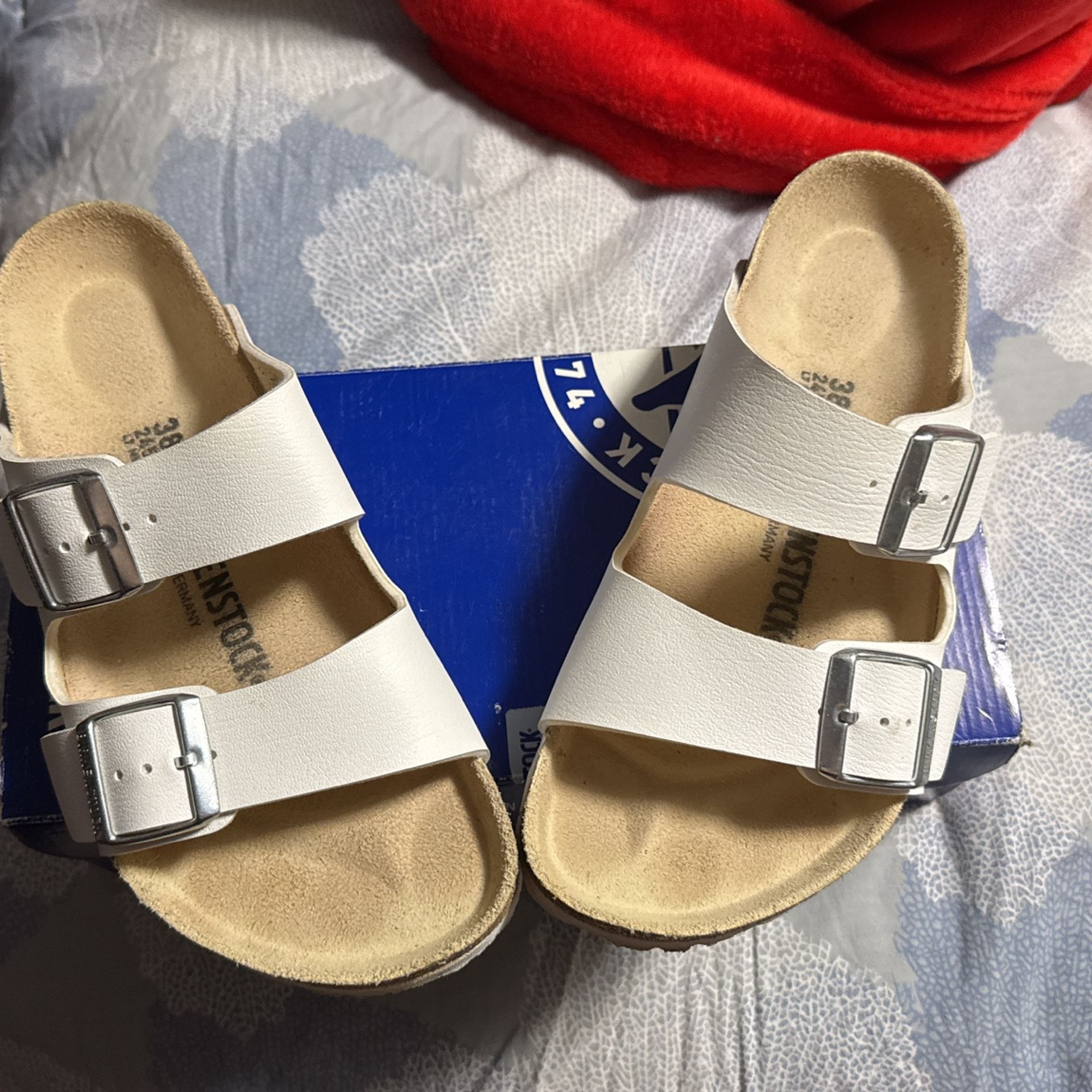 Birkenstock