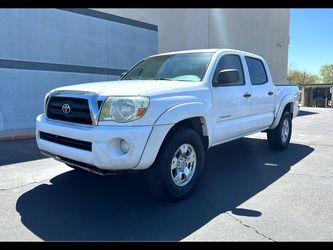 2006 Toyota Tacoma