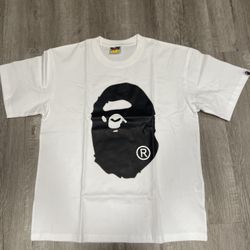 Bape Shirt