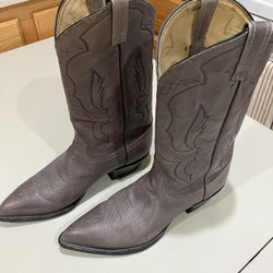 Tony Lama Cowboy Boots