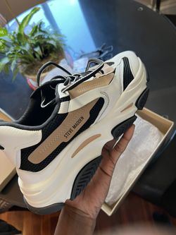 Steve Madden Shoes