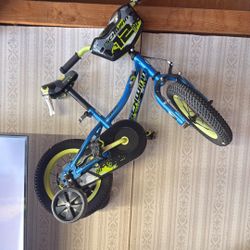 Kids Bike