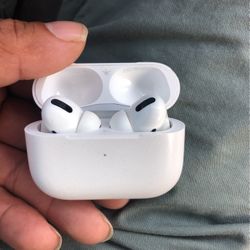 AirPods  Pro