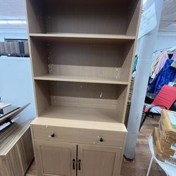 Sideboard Buffet Cabinet with drawers