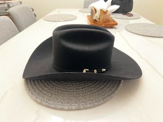 Stetson  El Patron  30x Cowboy Hat