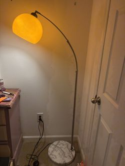 Modern Floor Lamp