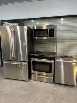🔥 Kitchen Appliance Set – Ready to Go! 🔥