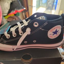 Converse Youth Sizes  12, 1 And 13