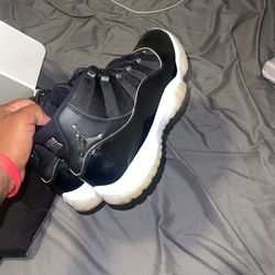 Jordan 11’s Jubilee