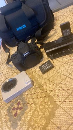 Eos rebel sl1 ef adapter xl