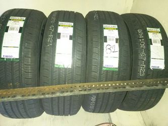 Westlake tires