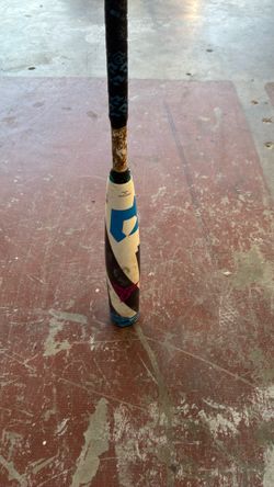 Demarini Zen Baseball Bat Drop 8