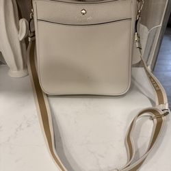 Brand new Kate Spade crossover body purse