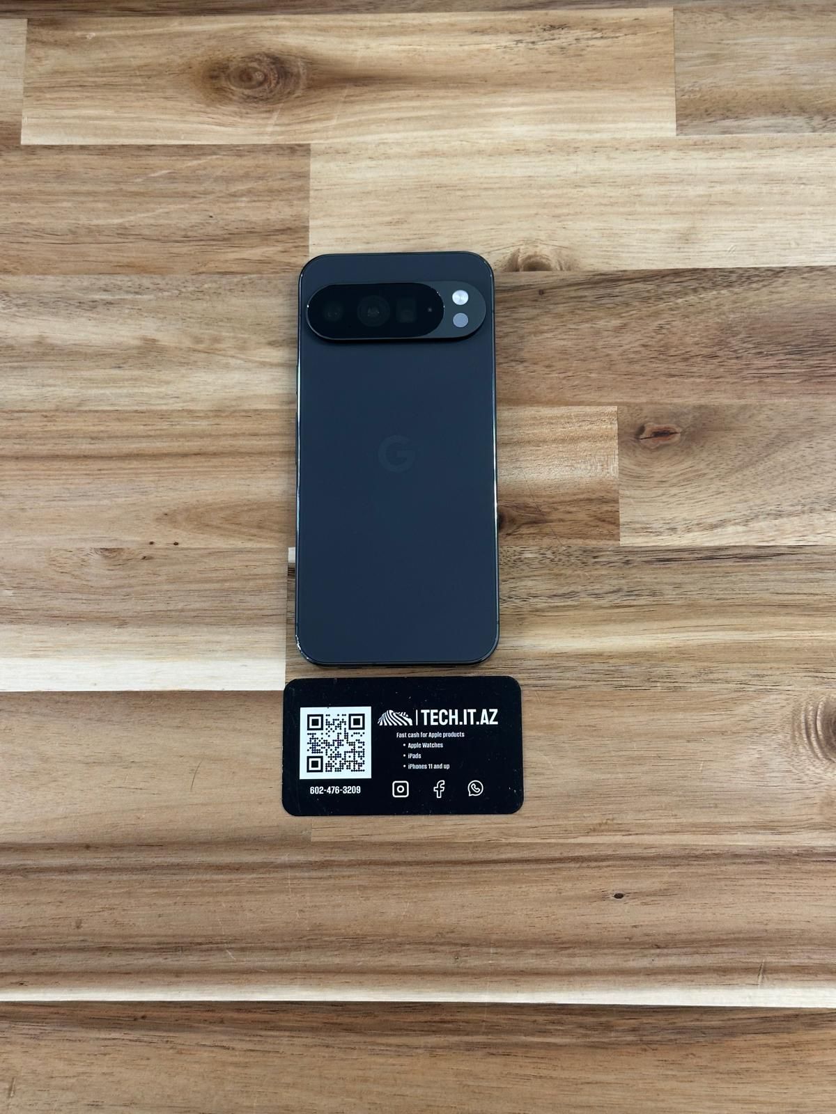 📱 Google Pixel 10 Pro XL | 256GB | Obsidian | Verizon Only | Hablo Español