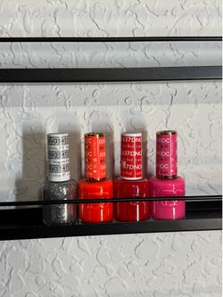 DND Nail Polish Bundle
