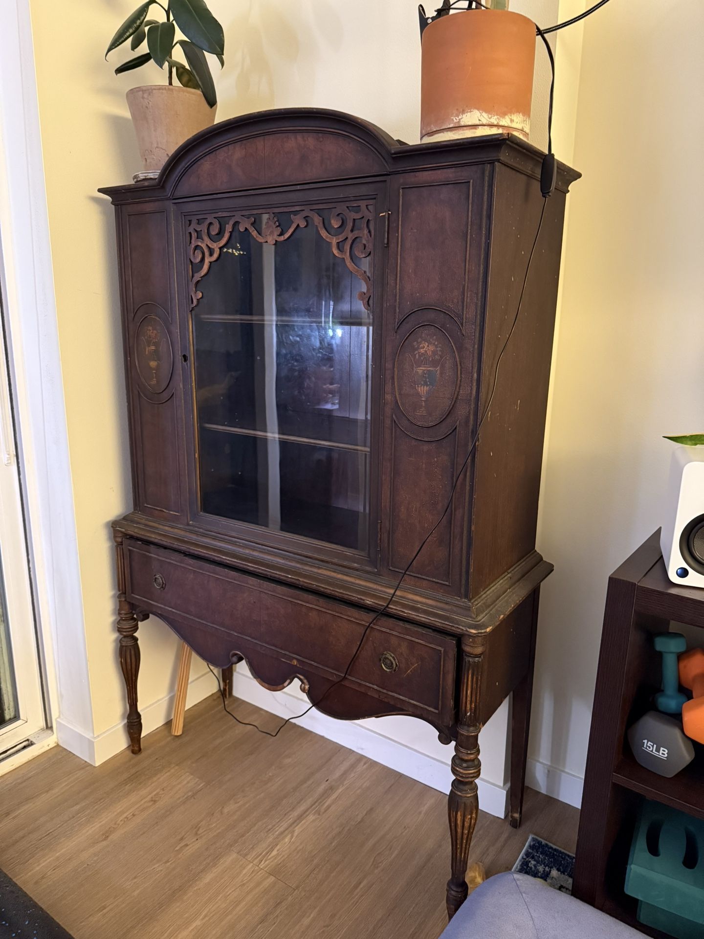 China Cabinet