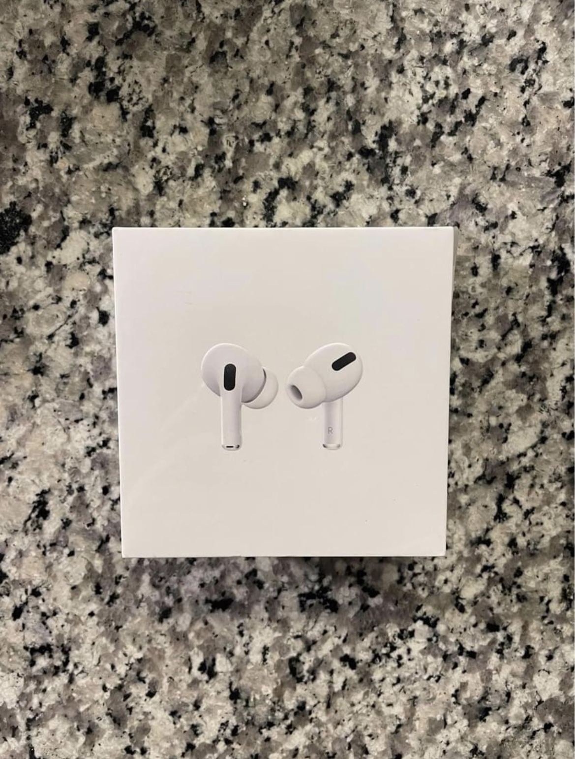 AirPods Pro New