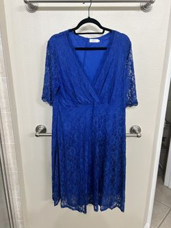 Women’s Dresses 5 For $40 Size 2XL