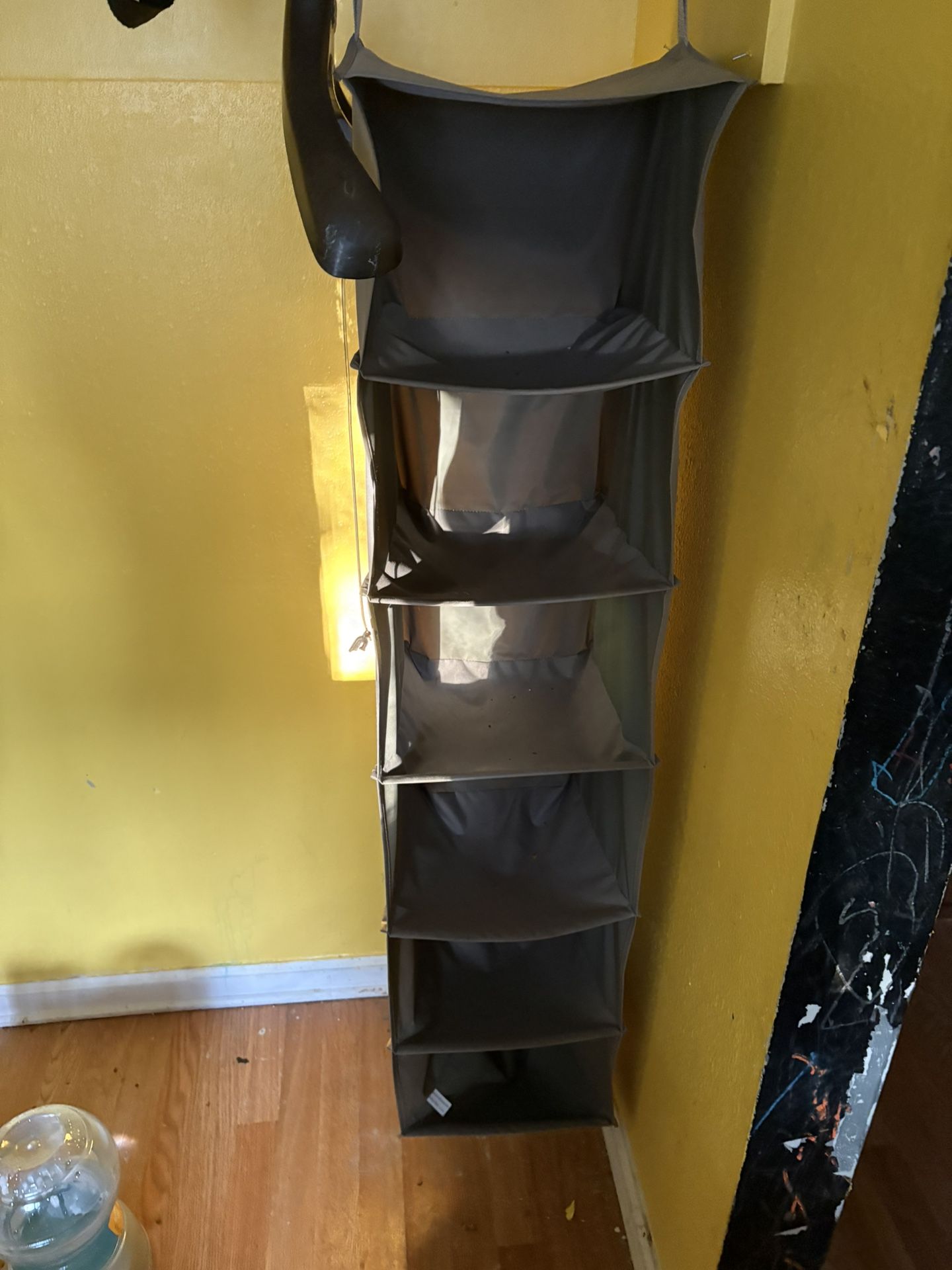 Closet Organizer