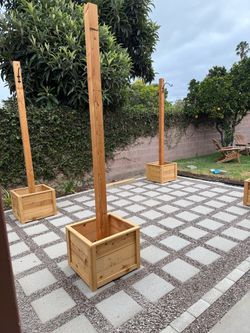 Planters